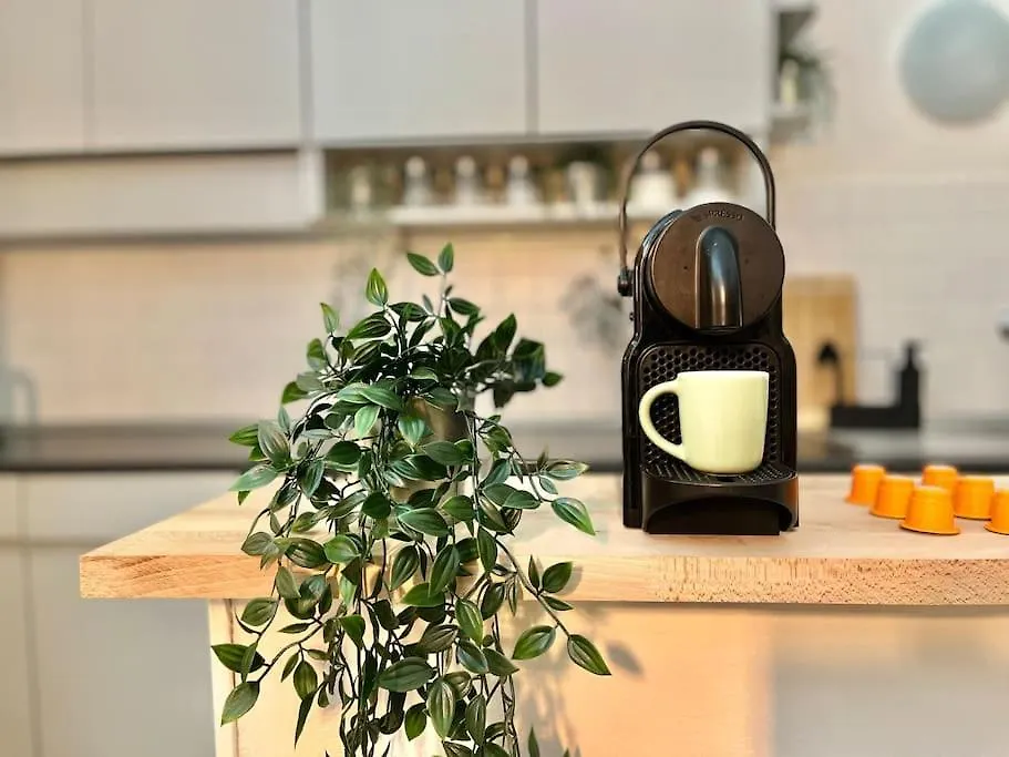 Beautiful New Town Apartment Prag 0*,  Tschechische Republik